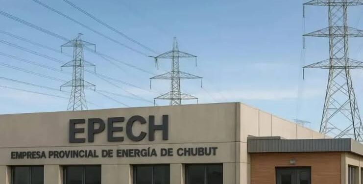 Nación autorizó a la Empresa Provincial de Energía de Chubut a operar en el Mercado Eléctrico Mayorista