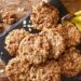 Galletas de banana y avena: una receta fácil, con pocos ingredientes y sin complicaciones