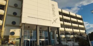 La UNPSJB informó sobre el estado de salud de un joven tras un hecho ocurrido en sus instalaciones
