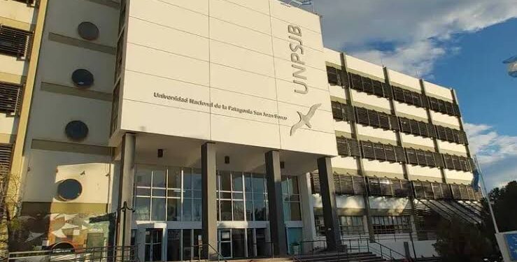 La UNPSJB informó sobre el estado de salud de un joven tras un hecho ocurrido en sus instalaciones
