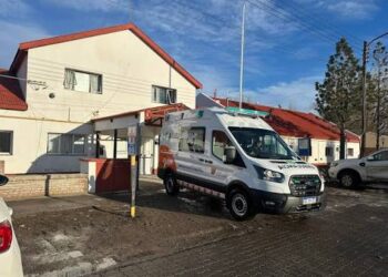 Río Mayo: buscan personal para trabajar en Servicios Generales del Hospital Rural