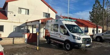 Río Mayo: buscan personal para trabajar en Servicios Generales del Hospital Rural