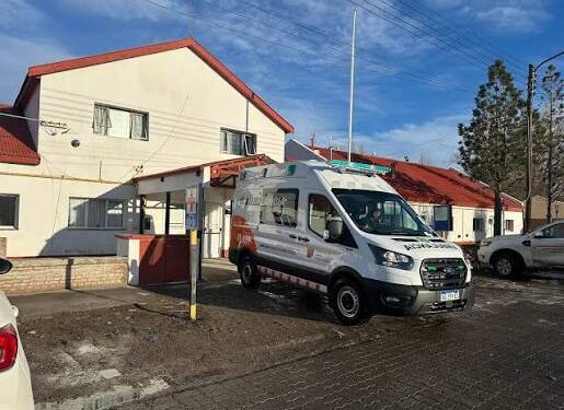 Río Mayo: buscan personal para trabajar en Servicios Generales del Hospital Rural