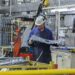 Caídas en julio del índice de producción industrial (-4,9%), y de la construcción (-4,5%)