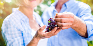 Las Uvas son el nuevo aliado natural contra el Alzheimer