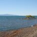 Deshielo anticipado en Chubut