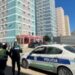 Accidente en Las Torres se liberó a la niñera y secuestraron dos teléfonos