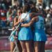 Las Leonas campeonas en los Juegos Suramericanos Santa Fe 2026