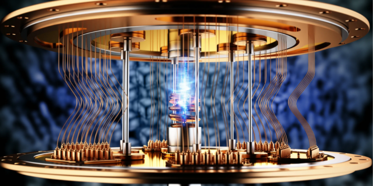 Crean una “máquina cuántica” que procesa información con luz clásica