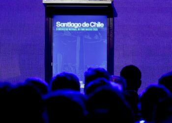 Milei se autoelogió y alabó a Pinochet en Chile