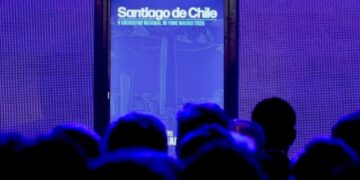 Milei se autoelogió y alabó a Pinochet en Chile