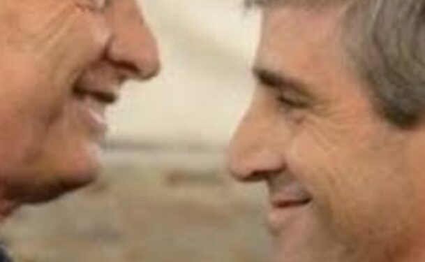 Milei, Macri y Caputo con justicia veloz y favorable