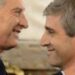 Milei, Macri y Caputo con justicia veloz y favorable