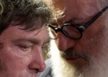 Milei excluyó a Elsztain de las sanciones