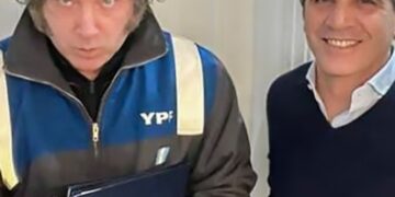 Milei, presupuesto ajustador y carne para Olivos