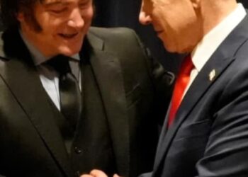 A Milei se le cayó el relato de la pobreza