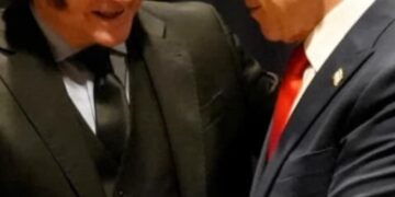 A Milei se le cayó el relato de la pobreza