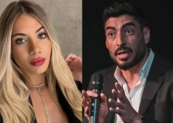 La Justicia investiga si Facundo Moyano violó la restricción perimetral sobre Candela Arizaga