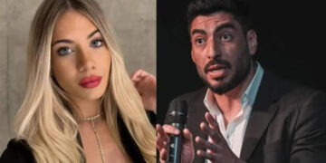La Justicia investiga si Facundo Moyano violó la restricción perimetral sobre Candela Arizaga