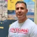 Reincorporación de Bruno Sancci en la UNPSJB: una denunciante cuestionó la prescripción de las actuaciones