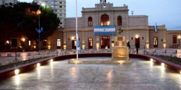 El Museo Ferroportuario celebra un nuevo aniversario