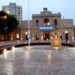 El Museo Ferroportuario celebra un nuevo aniversario