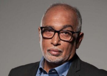 Falleció Oscar Mario “El Negro” González Oro, una de las grandes voces de la radio argentina