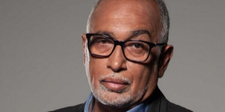 Falleció Oscar Mario “El Negro” González Oro, una de las grandes voces de la radio argentina