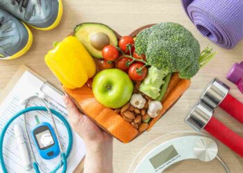 Hospital Alvear invita a un taller gratuito para aprender a vivir mejor con diabetes