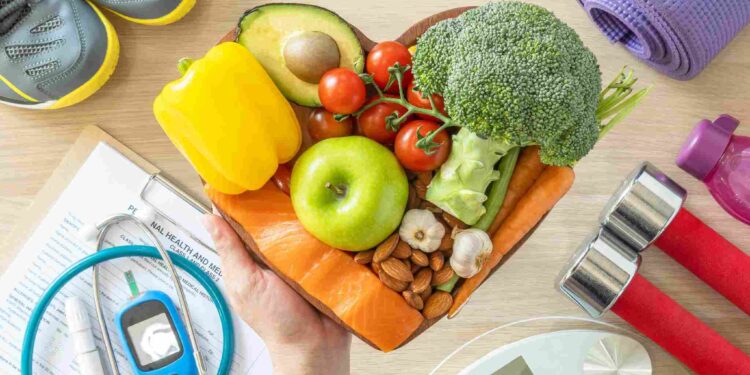 Hospital Alvear invita a un taller gratuito para aprender a vivir mejor con diabetes