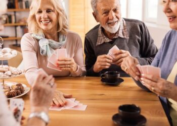 Tras la suspensión por el clima, “Merienda y Juegos” tiene nueva fecha