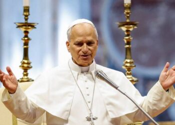 Convocatoria de voluntarios para la visita del Papa León XIV a la Argentina