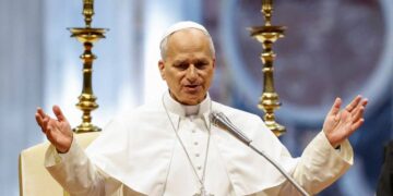 Convocatoria de voluntarios para la visita del Papa León XIV a la Argentina