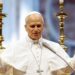 Convocatoria de voluntarios para la visita del Papa León XIV a la Argentina