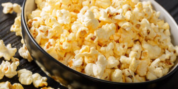 El pochoclo casero gana terreno como snack saludable