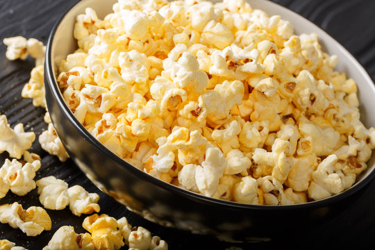 El pochoclo casero gana terreno como snack saludable