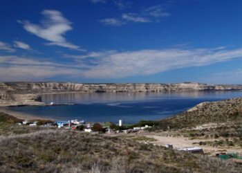 Chubut suma mototurismo guiado para diversificar la oferta turística