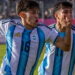 Argentina y Paraguay definen la final de los Juegos Suramericanos 2026