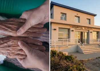 Hospital Zonal Alvear organiza Taller sobre Envejecimiento Saludable