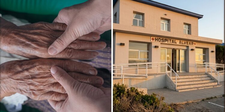 Hospital Zonal Alvear organiza Taller sobre Envejecimiento Saludable