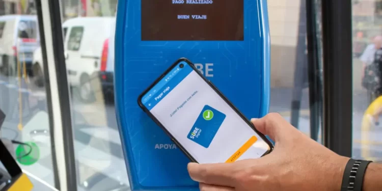 Beneficio para usuarios del Banco del Chubut, se hará el reintegro del 50% en transporte público
