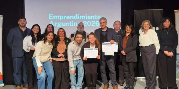 Un emprendimiento de Comodoro fue elegido entre los tres mejores de Chubut y competirá a nivel nacional