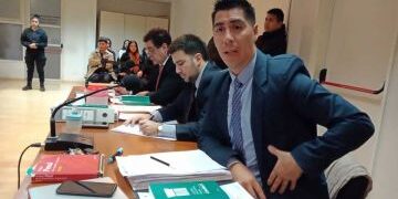 Homicidio en las 630: pidió perdón y la familia de la víctima le respondió “yo te perdono”