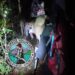 Rescatan a una mujer lesionada tras varias horas de operativo en el cerro Morrudo
