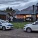Detuvieron a un hombre acusado de mantener aisladas a su pareja y sus tres hijos en Esquel