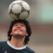 A 66 años de su nacimiento, el mundo del fútbol sigue diciendo: Gracias, Diego