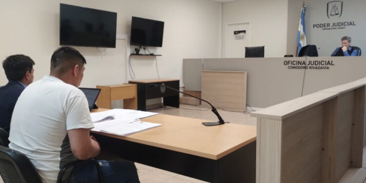 Homicidio de Jorge David Nieves: El miércoles comienza el debate