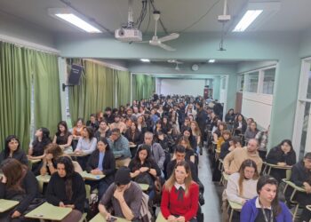 Un cargo administrativo en la Fiscalía despertó el interés de cientos de candidatos