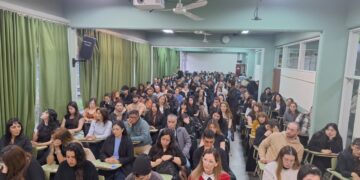 Un cargo administrativo en la Fiscalía despertó el interés de cientos de candidatos