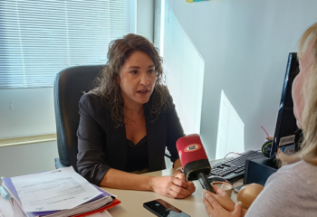 Grooming: detuvieron en Buenos Aires a un hombre investigado por contactar a una niña de 11 años por Tik Tok